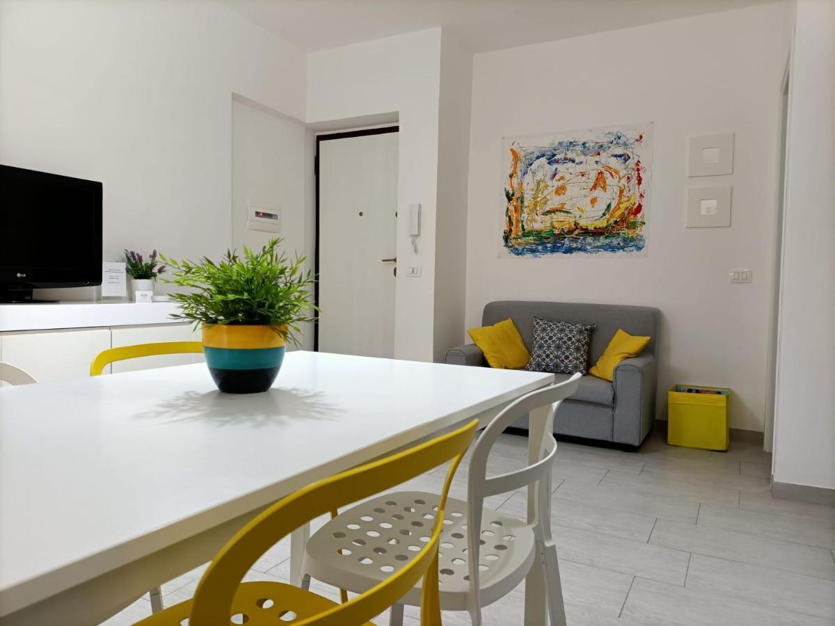 The Garden House Alla Scala Dei Turchi เรอัลมอนเต ภายนอก รูปภาพ